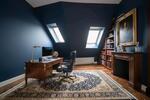 Dachgeschoßwohnung Berlin Charlottenburg-Wilmersdorf - 4 Zimmer, 171 m&sup2;, 1.050.000&euro; | Angebot:25131081