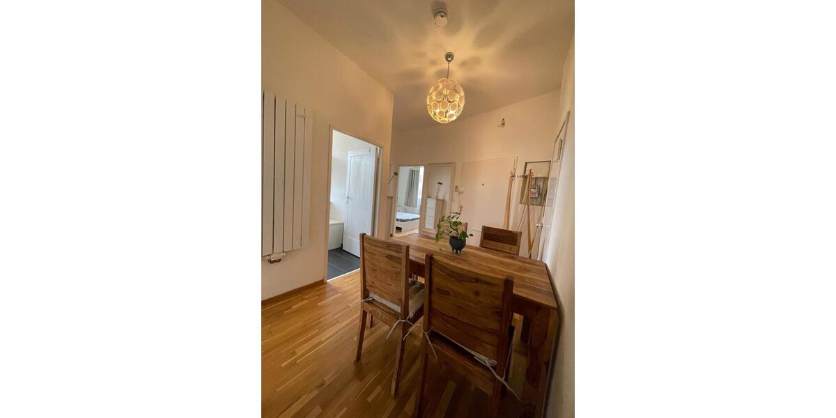 Etagenwohnung Berlin Tempelhof-Schöneberg - 3.5 Zimmer, 62 m&sup2;, 420.000&euro; | Angebot:26044476