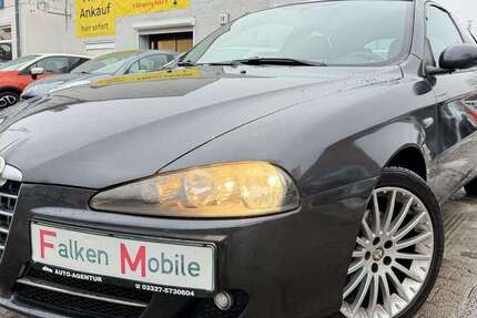 Alfa Romeo 147 114.000 km 3.000 &euro; Berlin 13127