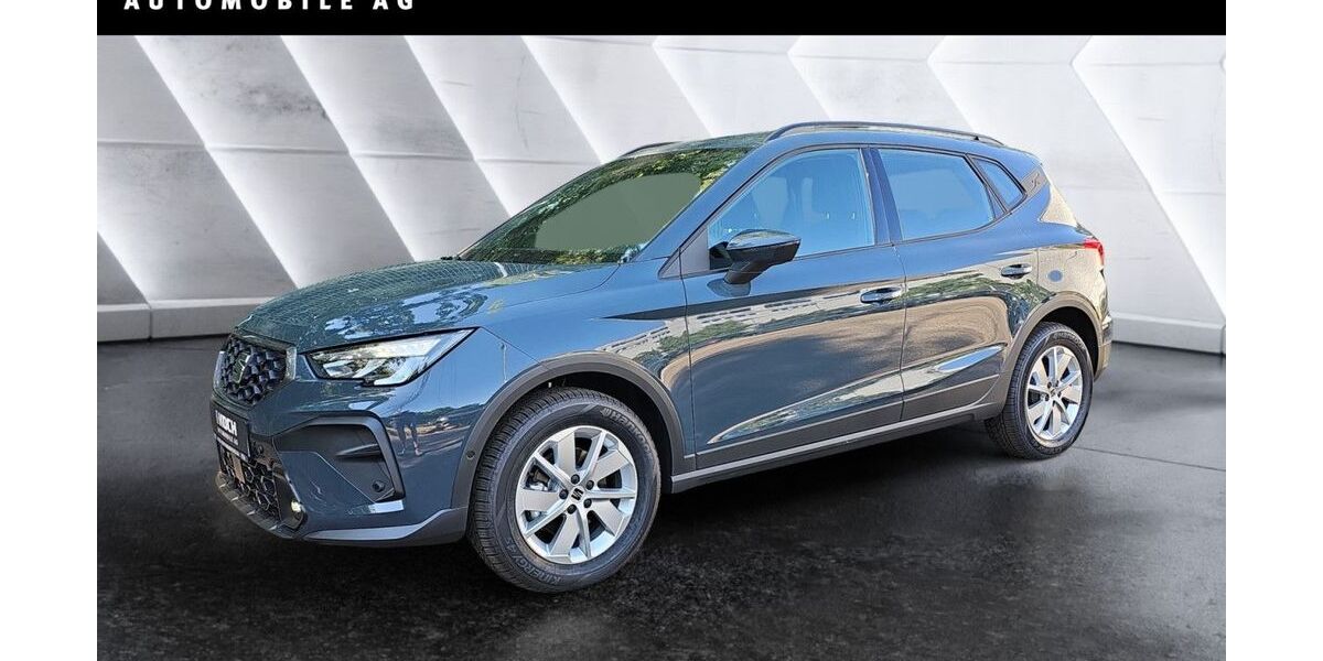 Seat Arona 1.100 km 24.990 &euro; Berlin 12681