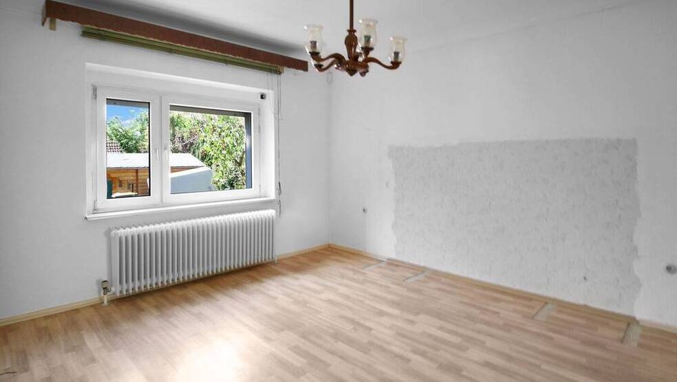 Großzügiges Familienhaus südlich der Heerstraße - geeignet für Mehrgenerationenwohnen