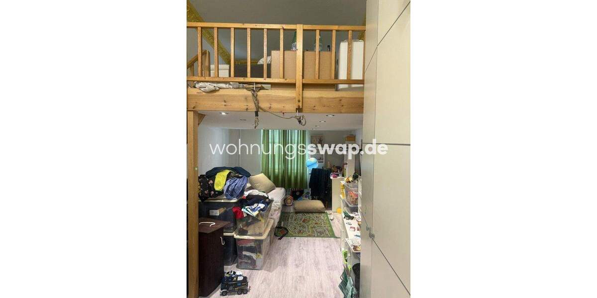 Etagenwohnung Berlin Charlottenburg - 4 Zimmer, 135 m&sup2;, 1.750&euro; | Angebot:25977232