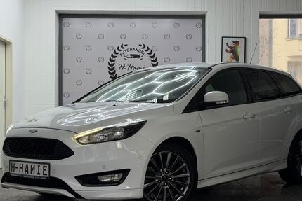 Ford Focus 85.000 km 11.990 &euro; Berlin 10829