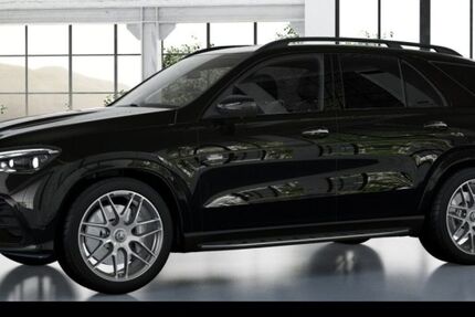 Mercedes-Benz GLE 53 AMG 10.189 km 110.890 &euro; Berlin 10587
