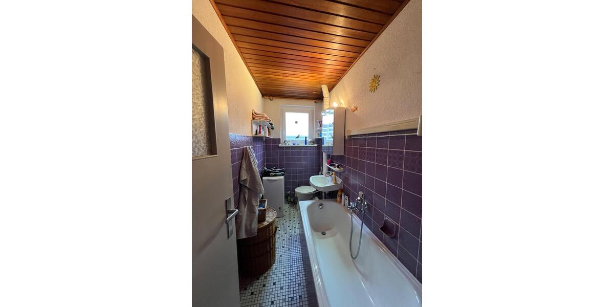 Dachgeschoßwohnung Berlin Tempelhof-Schöneberg - 2.5 Zimmer, 59 m&sup2;, 281.000&euro; | Angebot:25807129