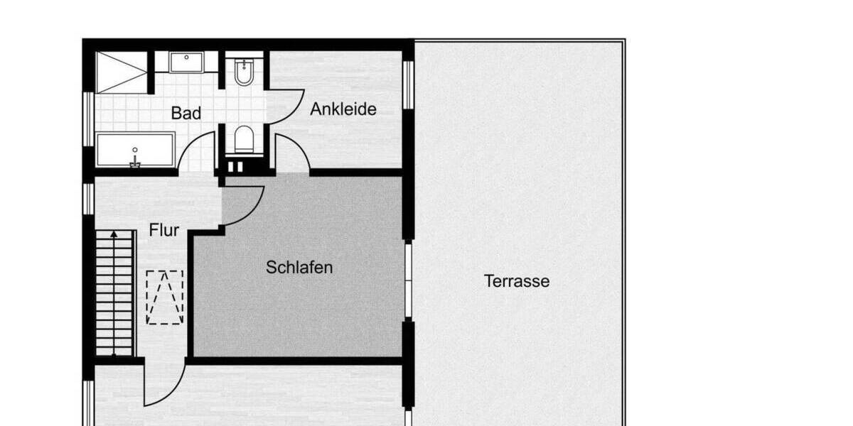 Einfamilienhaus Berlin Niederschönhausen - 3 Zimmer, 200 m&sup2;, 3.547&euro; | Angebot:25865304
