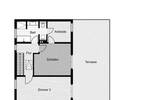 Einfamilienhaus Berlin Niederschönhausen - 3 Zimmer, 200 m&sup2;, 3.547&euro; | Angebot:25865304