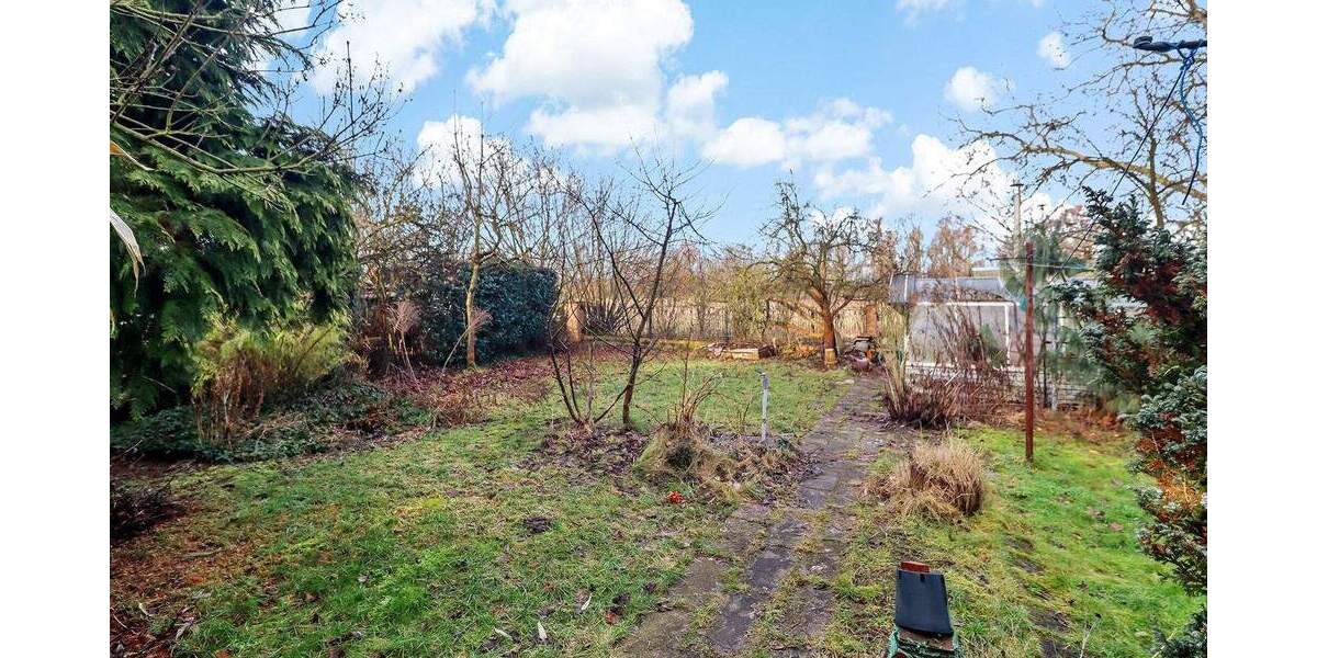 Grundstück Berlin Falkenberg - 189.000&euro; | Angebot:25726952