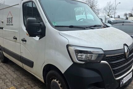 Renault Master 74.403 km 11.950 &euro; Berlin 12059
