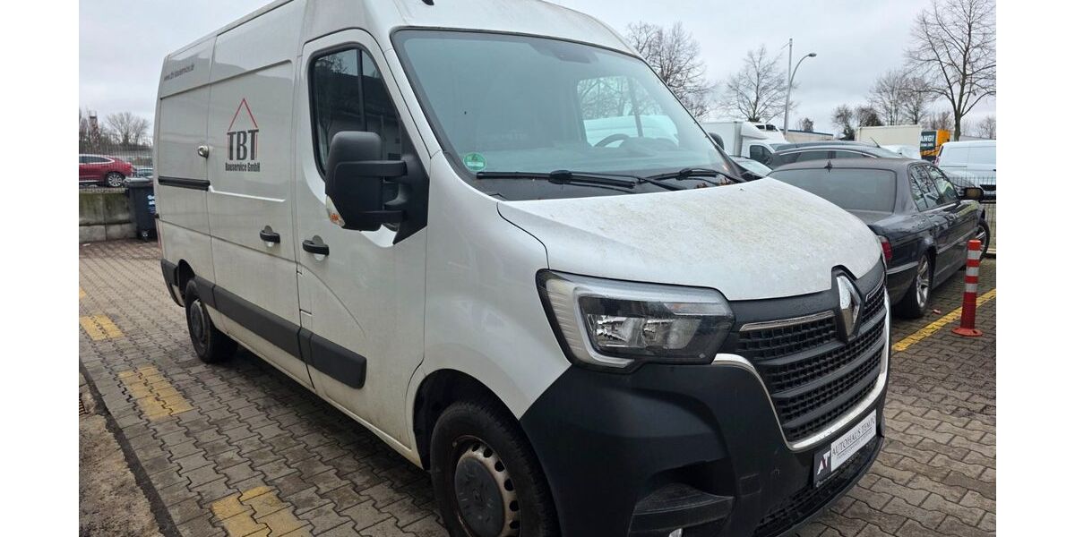 Renault Master 74.403 km 11.950 &euro; Berlin 12059