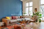 Etagenwohnung Berlin Friedrichshain-Kreuzberg - 3 Zimmer, 112 m&sup2;, 1.900&euro; | Angebot:24540790