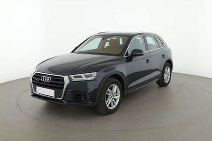 Audi Q5 139.000 km 24.500 &euro; Berlin 14199