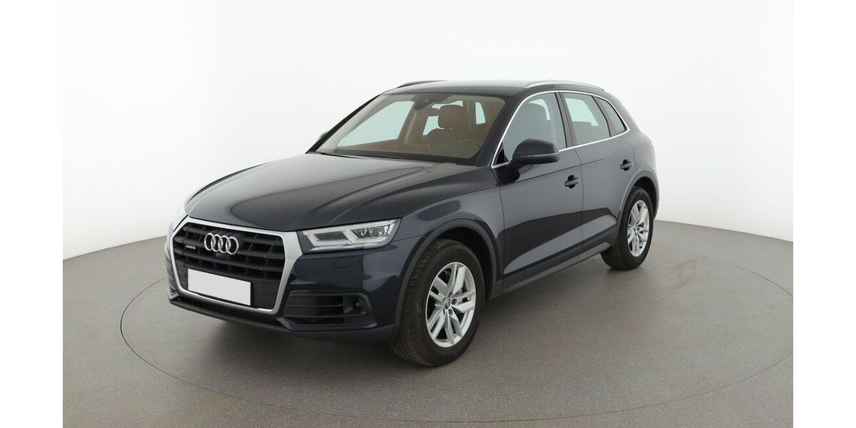 Audi Q5 139.000 km 24.500 &euro; Berlin 14199
