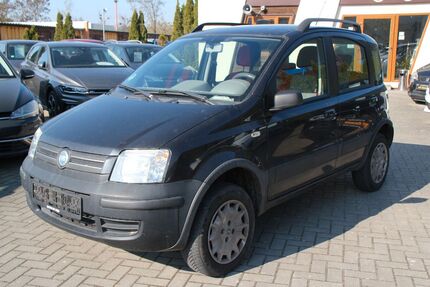 Fiat Panda 177.626 km 1.990 &euro; Falkensee 14612