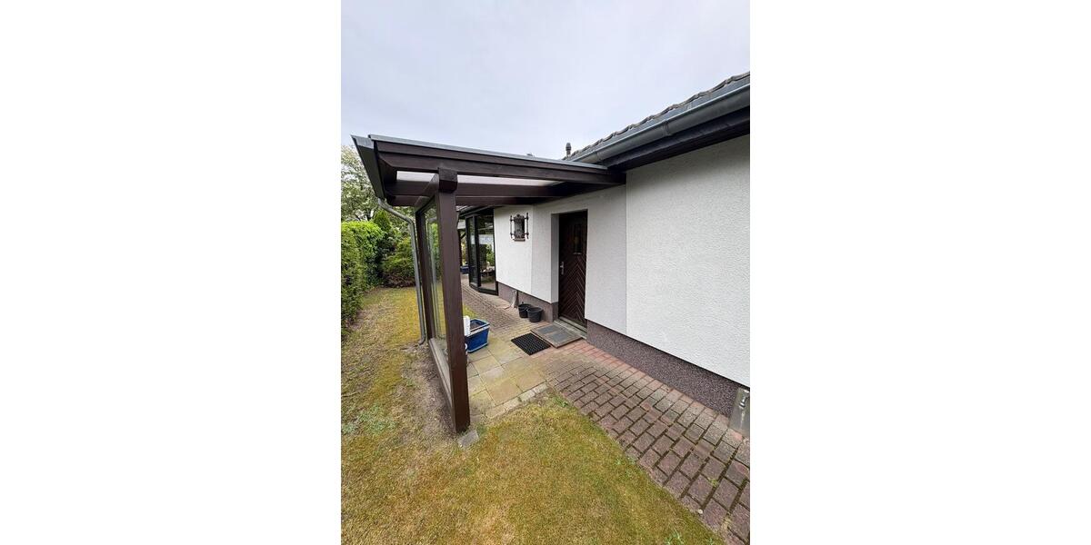 Einfamilienhaus Hohen Neuendorf Bergfelde - 1.5 Zimmer, 65 m&sup2;, 369.000&euro; | Angebot:26890391