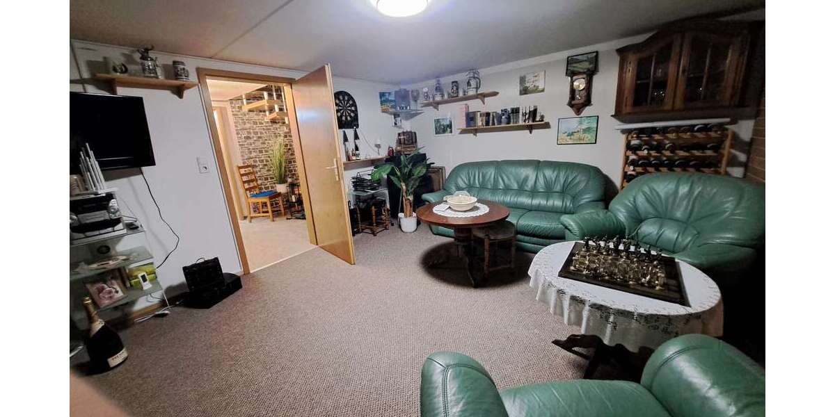 Gepflegtes Reihenmittelhaus in bevorzugter Stadtrandlage in Karow 4 zimmer