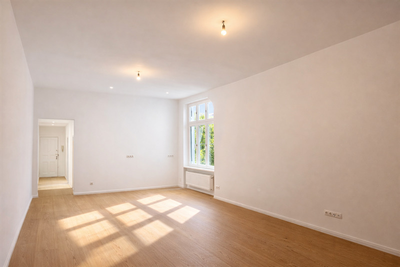 Etagenwohnung Berlin Charlottenburg - 2 Zimmer, 63 m&sup2;, 479.000&euro; | Angebot:25986971