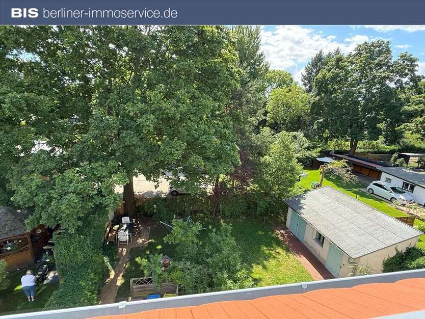 Wohnung zum Kaufen in Berlin 540.000 € 100 m² 4 zimmer