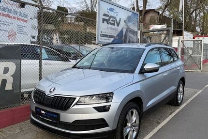 Skoda Karoq 159.631 km 16.880 &euro; Berlin-Charlottenburg 14052