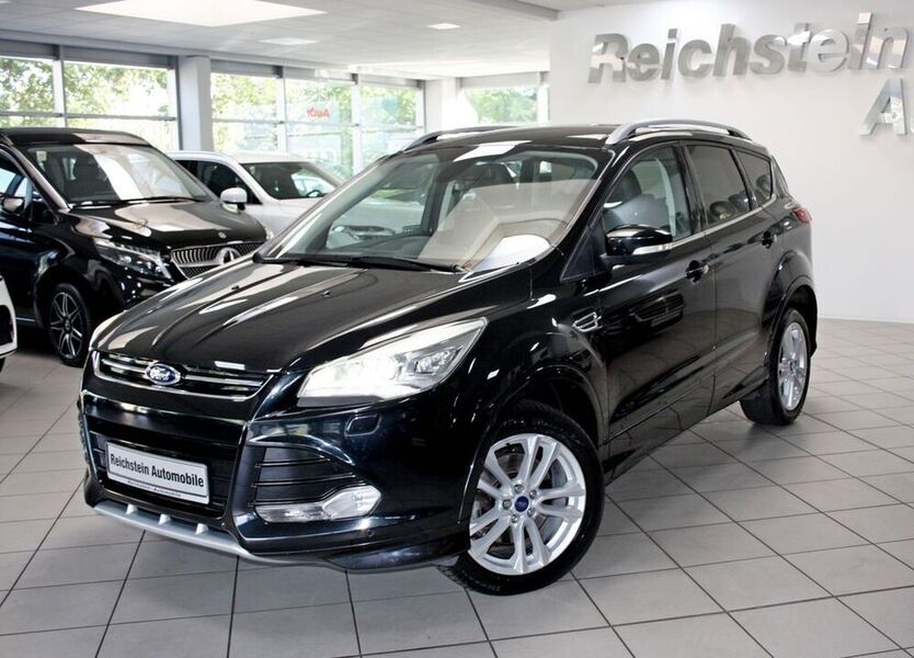 Kuga
