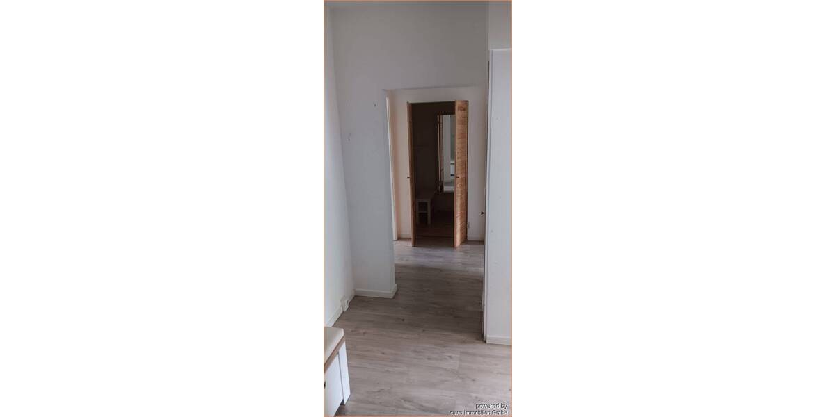Etagenwohnung Berlin Friedrichsfelde - 2 Zimmer, 54 m&sup2;, 214.800&euro; | Angebot:26874855