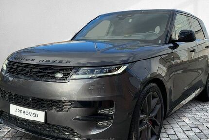 Land Rover Range Rover Sport 8.251 km 111.951 € Berlin 13581