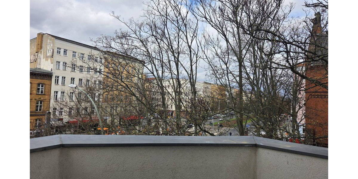Etagenwohnung Berlin Prenzlauer Berg - 4 Zimmer, 137 m&sup2;, 2.950&euro; | Angebot:25969551