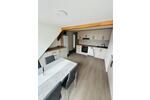 Dachgeschoßwohnung Berlin Spandau - 1 Zimmer, 45 m&sup2;, 1.250&euro; | Angebot:26443458
