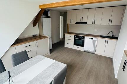 Wohnung Berlin Spandau - 1 Zimmer, 45 m&sup2;, 1.250&euro; | Angebot:26443458