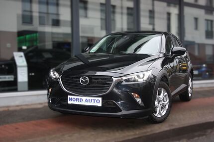 Mazda CX-3 59.000 km 15.970 &euro; Hennigsdorf bei Berlin 16761
