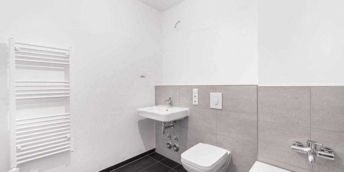 Etagenwohnung Berlin Prenzlauer Berg - 4 Zimmer, 89 m&sup2;, 1.795&euro; | Angebot:25938821