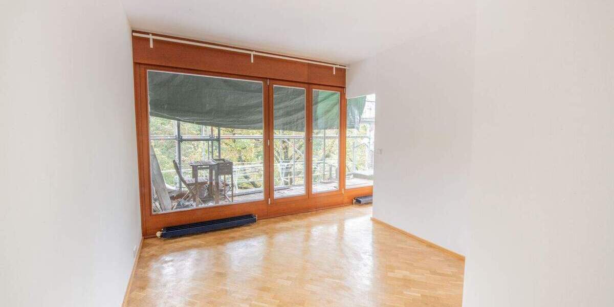 Etagenwohnung Berlin Wilmersdorf - 2 Zimmer, 57 m&sup2;, 399.000&euro; | Angebot:25801484