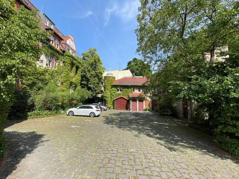 Ideal für große Wohngemeinschaften! *Ein Katzensprung nach Potsdam* zimmer