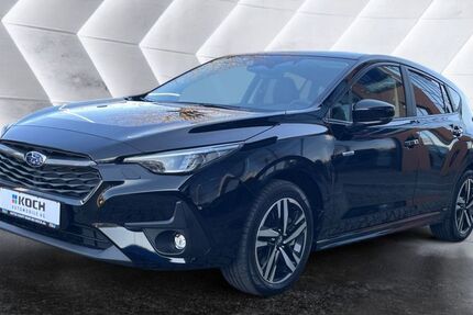 Subaru Impreza 6.000 km 28.990 € Berlin 13051