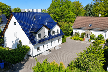 Haus Ludwigsfelde Genshagen - 17 Zimmer, 471 m&sup2;, 1.490.000&euro; | Angebot:27295103