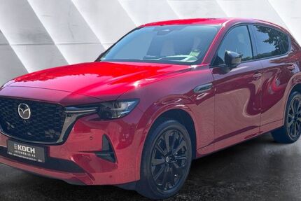 Mazda CX-60 11.260 km 47.490 &euro; Berlin 12681