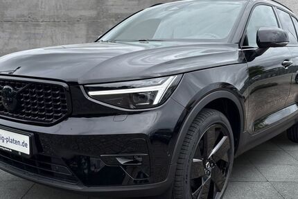Volvo XC40 5.000 km 45.990 &euro; Berlin Tegel 13509