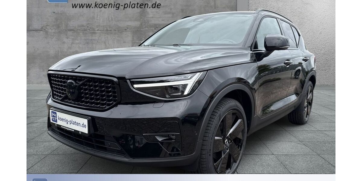 Volvo XC40 5.000 km 45.990 &euro; Berlin Tegel 13509