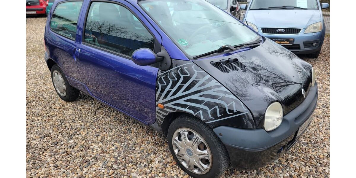 Renault Twingo 199.950 km 1.000 &euro; Potsdam 14480