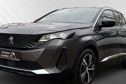Peugeot 3008 26.719 km 29.980 &euro; Berlin 13581