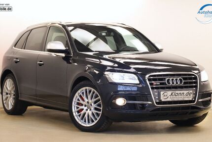 Audi SQ5 176.721 km 23.999 &euro; Teltow 14513