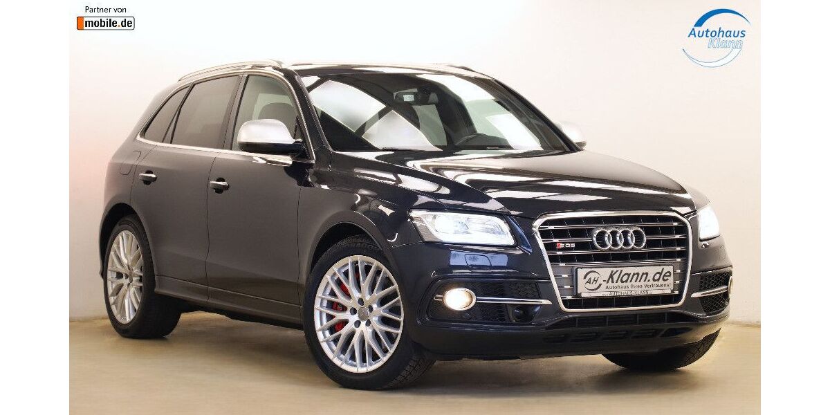 Audi SQ5 176.721 km 23.999 &euro; Teltow 14513
