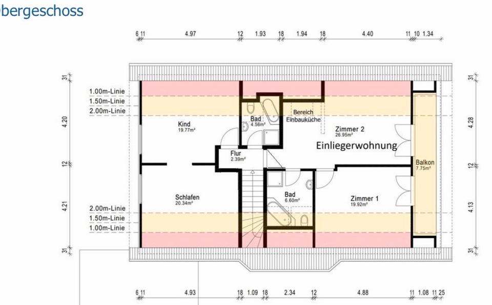 Einfamilienhaus Berlin Treptow-Köpenick - 8 Zimmer, 218 m&sup2;, 3.500&euro; | Angebot:25899025
