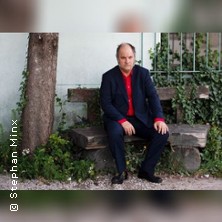 Matthias Egersdörfer - langsam 11.03.2026 Berliner Kabarett-Theater Die Wühlmäuse