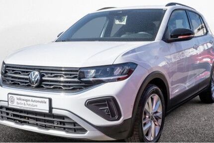 VW T-Cross 26.044 km 25.150 &euro; Berlin 14167