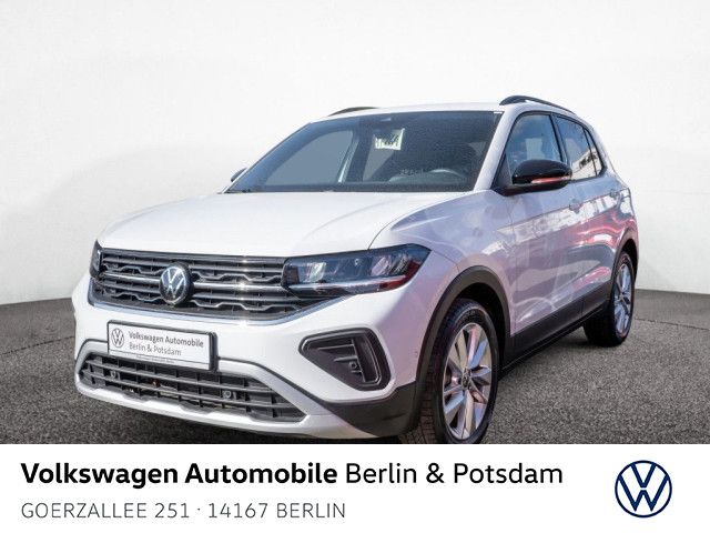 VW T-Cross 26.044 km 25.150 &euro; Berlin 14167
