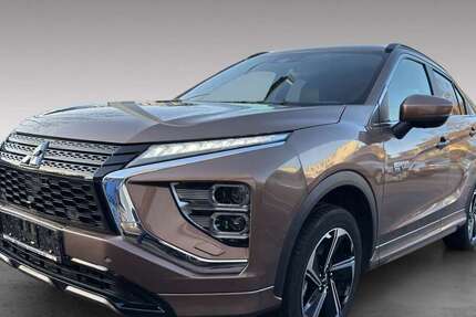 Mitsubishi Eclipse Cross 34.530 km 18.250 &euro; Berlin 12351