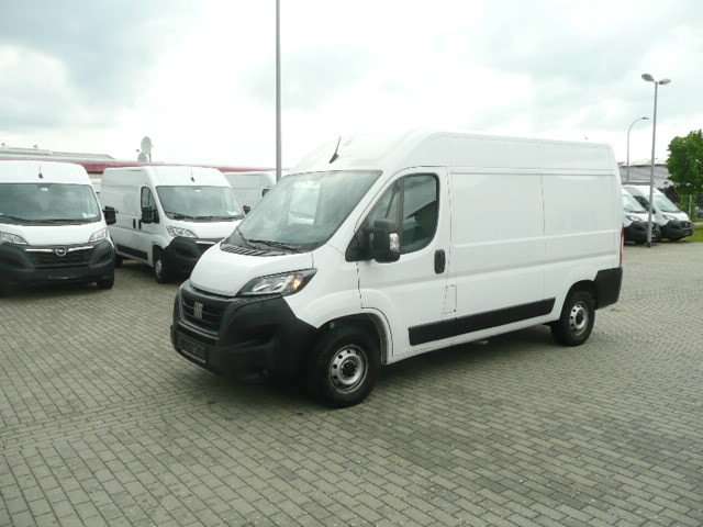 Fiat Ducato 38.850 km 19.250 &euro; Oranienburg 16515