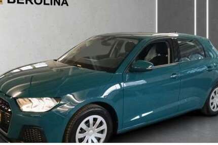 Audi A1 15.918 km 16.222 &euro; Berlin 10709
