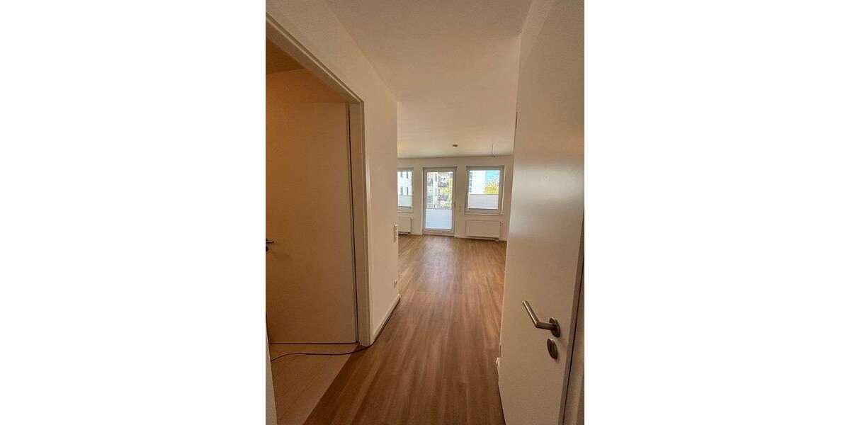 Etagenwohnung Schönefeld - 1 Zimmer, 42 m&sup2;, 725&euro; | Angebot:24973453